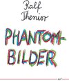 Buchcover Phantombilder