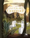 Buchcover Das Tal der Einhörner
