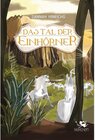 Buchcover Das Tal der Einhörner