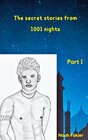 Buchcover The secret stories from 1001 nights