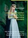 Buchcover Mein Elfensternzeichen 9. März Fische (Astrologie Horoskop Aszendent)