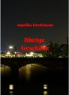 Buchcover Blutige Geschäfte