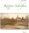 Buchcover Kripper Schriften