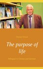 Buchcover The purpose of life