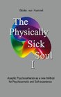Buchcover The Physically Sick Soul
