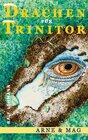 Buchcover Drachen für Trinitor