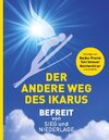 Buchcover Der andere Weg des Ikarus