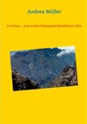 Buchcover La Palma ...mal anders! Kompakt Reiseführer 2021