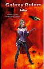 Buchcover Galaxy Rulers