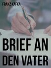 Buchcover Brief an den Vater
