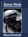 Buchcover Eiserne Pferde