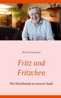 Buchcover Fritz und Fritzchen