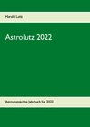 Buchcover Astrolutz 2022