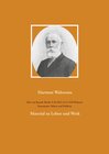 Buchcover Max von Brandt (Berlin 9.10.1835-24.3.1920 Weimar) Staatsmann, Mäzen und Publizist.