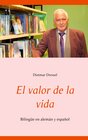 Buchcover El valor de la vida