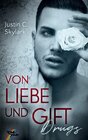 Buchcover Von Liebe und Gift