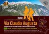 Buchcover Trekking VIA CLAUDIA AUGUSTA 2/5 Tirolo Budget
