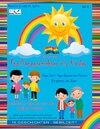 Buchcover Regenbogen-Familien-Geschichten für Kinder