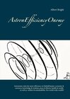 Buchcover AstronEfficiencyOnomy