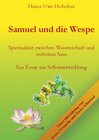 Buchcover Samuel und die Wespe