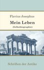 Buchcover Mein Leben (Selbstbiographie)