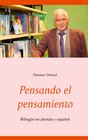 Buchcover Pensando el pensamiento