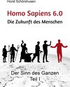Buchcover Homo sapiens 6.0