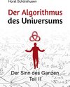 Buchcover Der Algorithmus des Universums