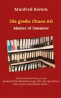 Buchcover Die große Chaos AG