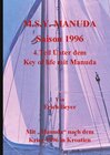 Buchcover MSY Manuda Saison 1996