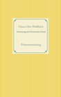 Buchcover Vernetzung mit Dezentraler Cloud