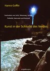 Buchcover Kunst in der Schlucht der Verdon