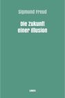 Buchcover Die Zukunft einer Illusion