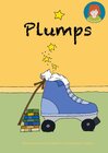 Buchcover Plumps