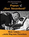 Buchcover Popeye...Hart Steuerbord