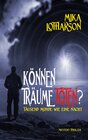 Buchcover Können Träume töten?
