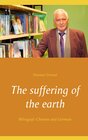 Buchcover The suffering of the earth