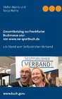 Buchcover Gesamtkatalog zur Frankfurter Buchmesse 2021 von www.sw-sportbuch.de