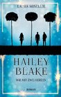 Buchcover Hailey Blake