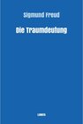 Buchcover Die Traumdeutung