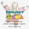 Buchcover Projekt Mini-NANA