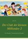 Buchcover Der Club der kleinen Millionäre 2