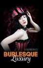 Buchcover Burlesque