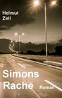 Buchcover Simons Rache
