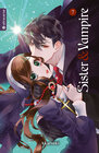 Buchcover Sister & Vampire 07