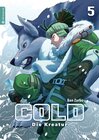 Buchcover Cold - Die Kreatur 05