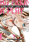 Buchcover Dead Mount Death Play 01