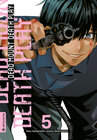Buchcover Dead Mount Death Play 05