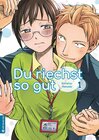 Buchcover Du riechst so gut 01