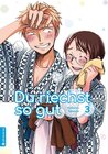 Buchcover Du riechst so gut 03